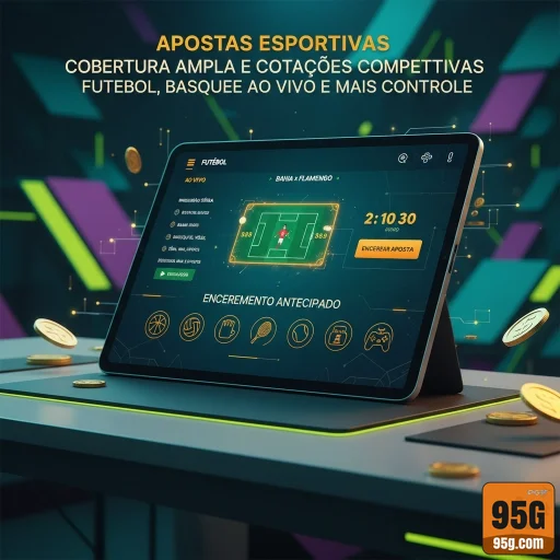 95g - ao vivo apostas online - Odds em Tempo Real