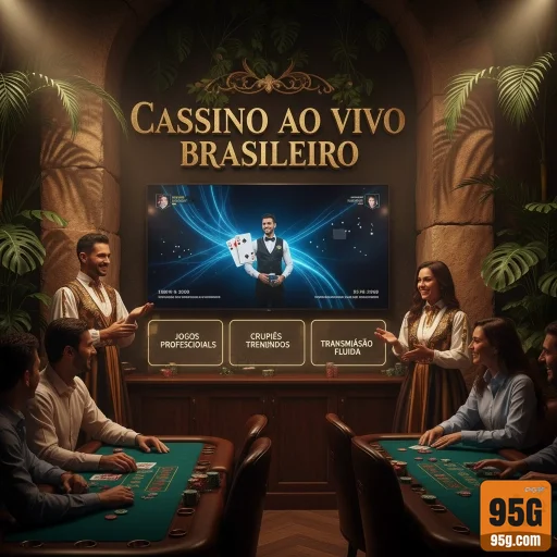 95g - clássico jogos de cassino - Jogos ao Vivo