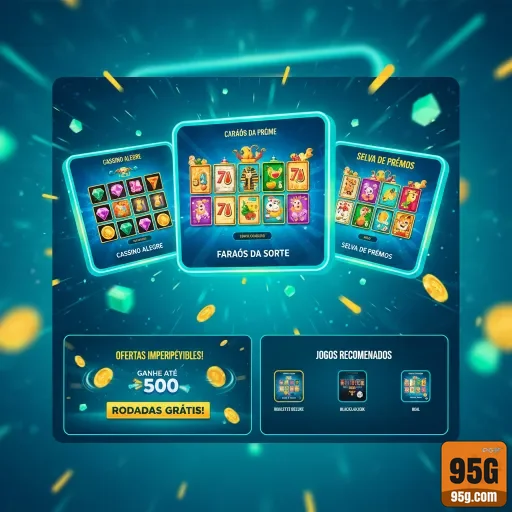95g - explorar exclusivo jogo