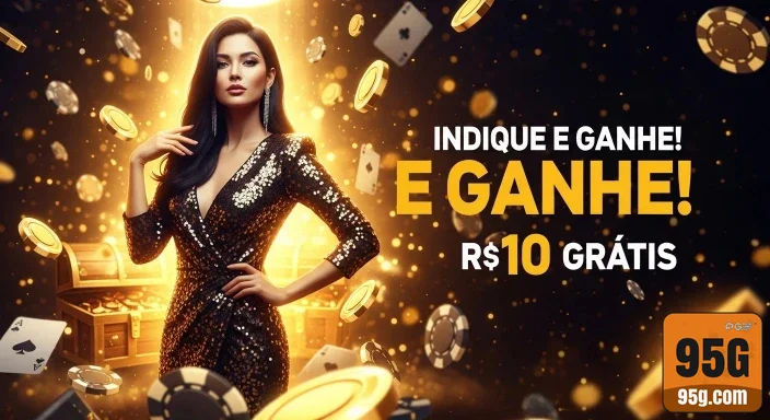 95g - experimentar a confiável plataforma de jogos - Saques via Pix