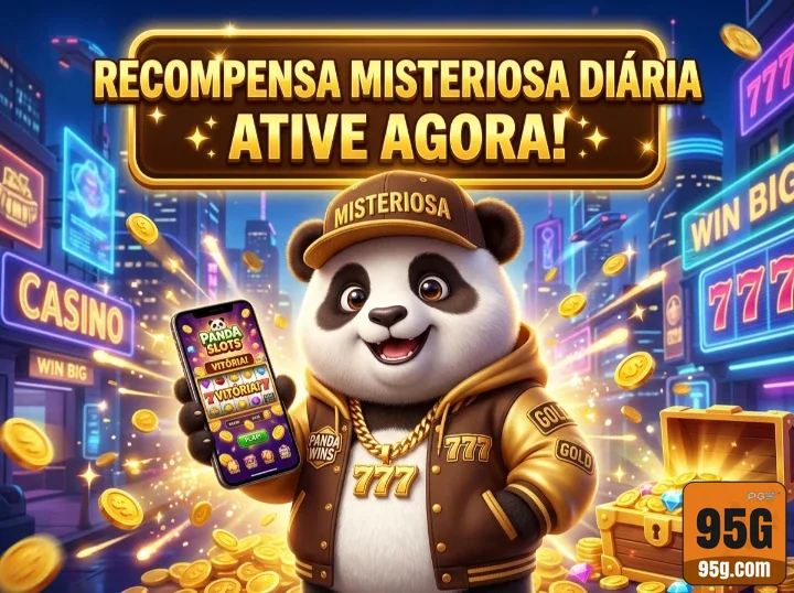 95g - segura plataforma online - Interface Premium
