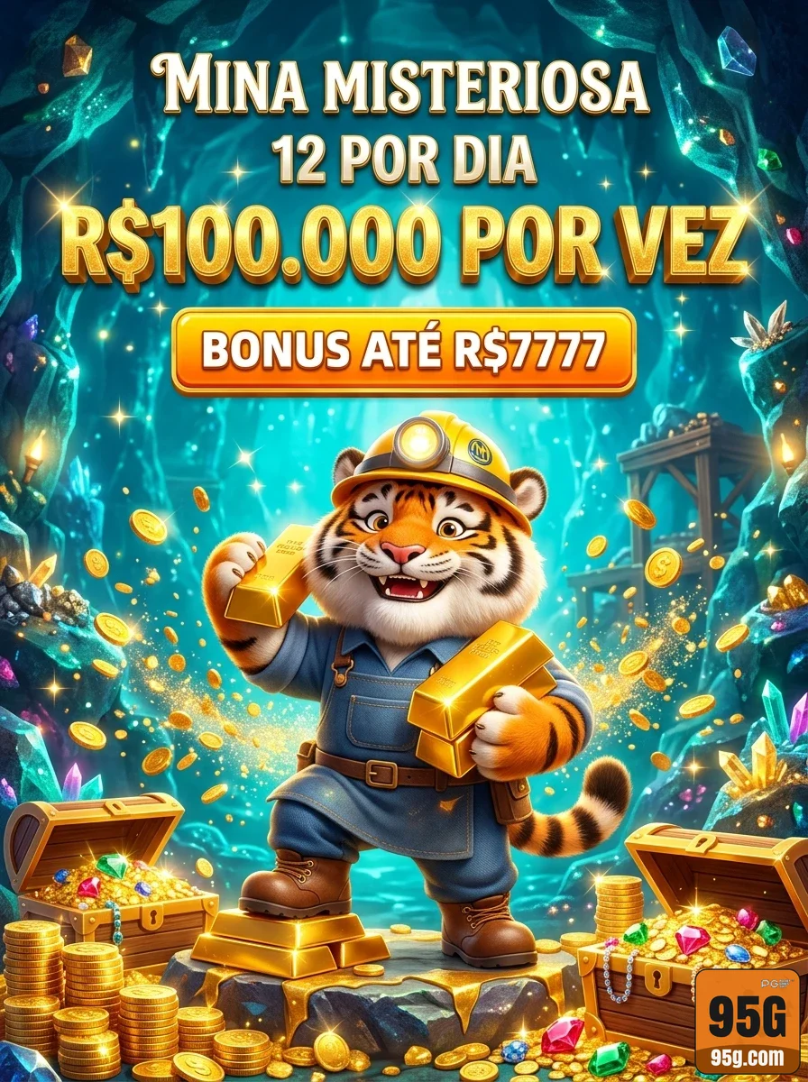 95g - experimentar exclusivo jogo