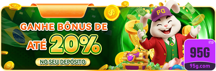 95g.com Bônus Detalhado